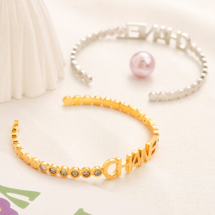 CHANELブレスレット17 SS104273