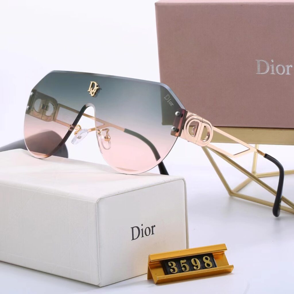 Dior サングラス 30zm - 画像 (6)