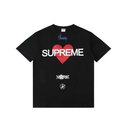 Supreme SS25 WEEK1 Announcing Tee 半袖