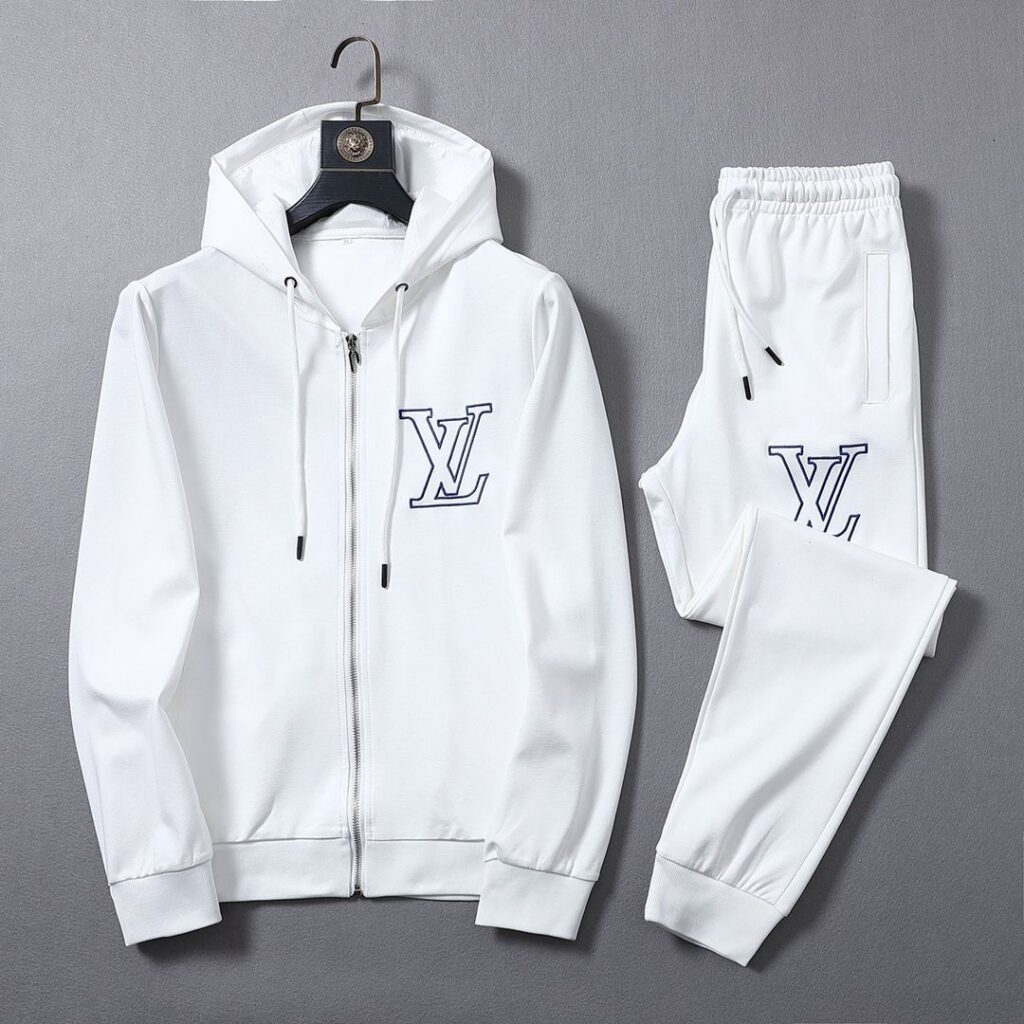 【LOUIS VUITTON】ルイヴィトン【即日出荷】ご好評に付き再入荷！2色 - 画像 (2)