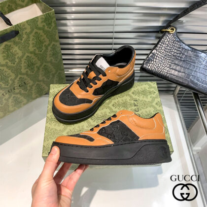 GUCCIおしゃれな板靴05 SS97806