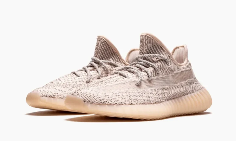ADIDAS アディダス ADIDAS アディダス ブースト 'SYNTH REFLECTIVE' スニーカー - 画像 (6)