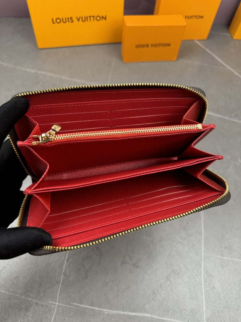 LV Louis Vuitton 新作財布です 44 zm 95522 - 画像 (7)