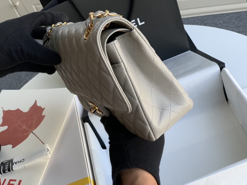 Chanel Flap Bag 1112 - 画像 (30)