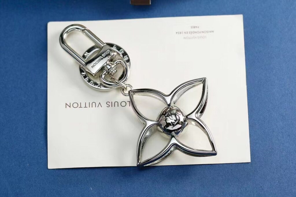 LV Louis Vuitton バッグペンダント キーホルダー 57 zm - 画像 (3)