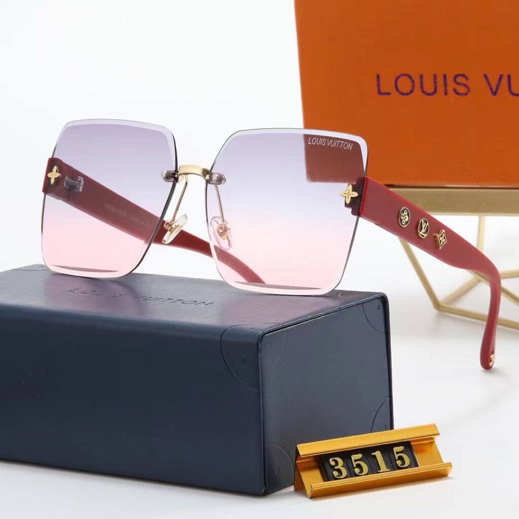LV Louis Vuitton サングラス 10 - 画像 (5)