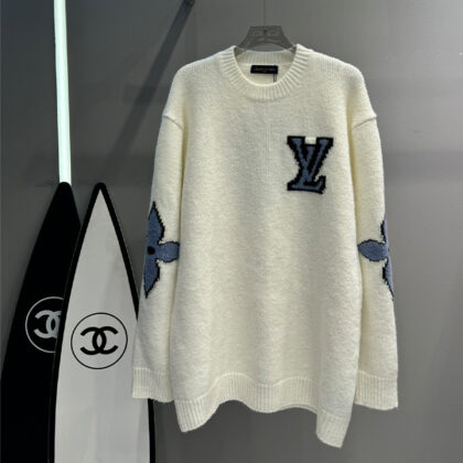 LV LOUIS VUITTONセーター43 SS102944
