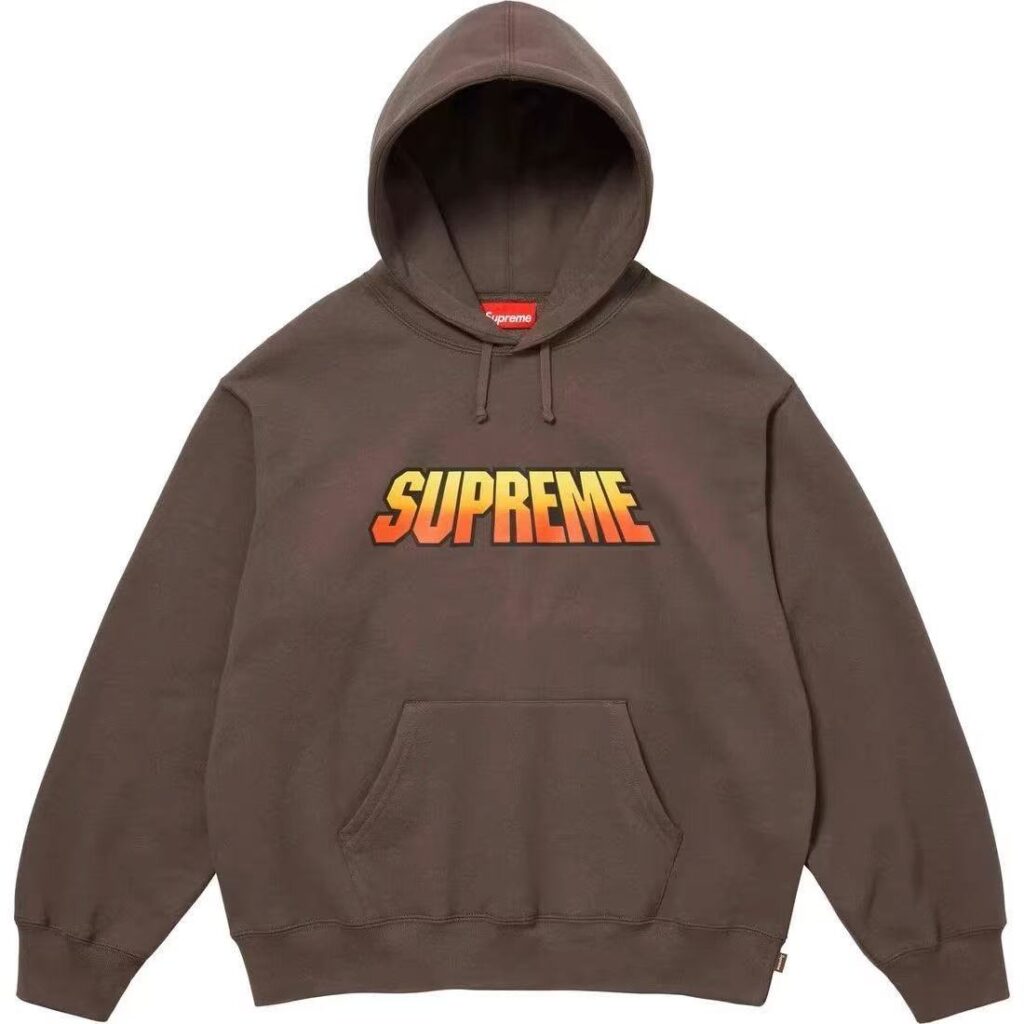 Supreme 人気パーカー - 画像 (2)