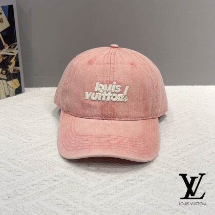 LV LOUIS VUITTON野球帽 14 SS104907