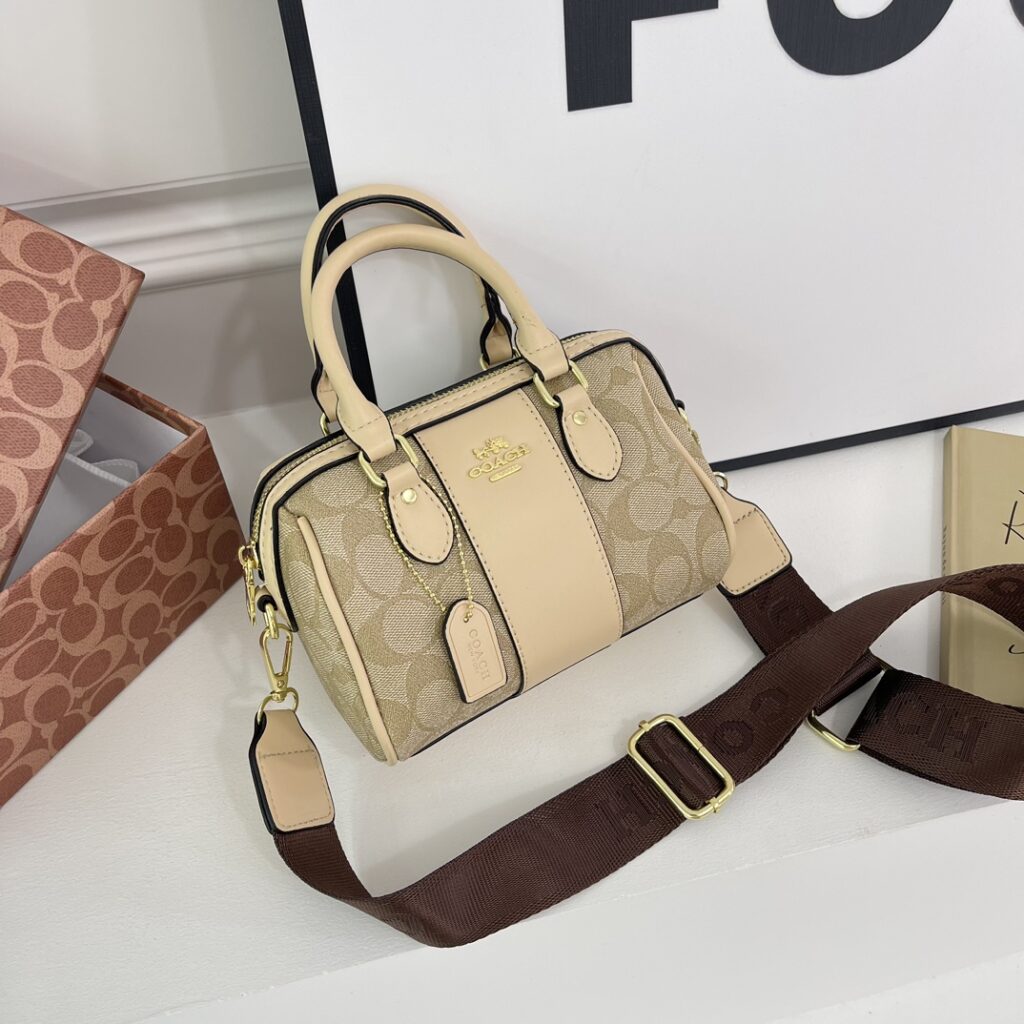 COACH ケース 01 zm - 画像 (4)