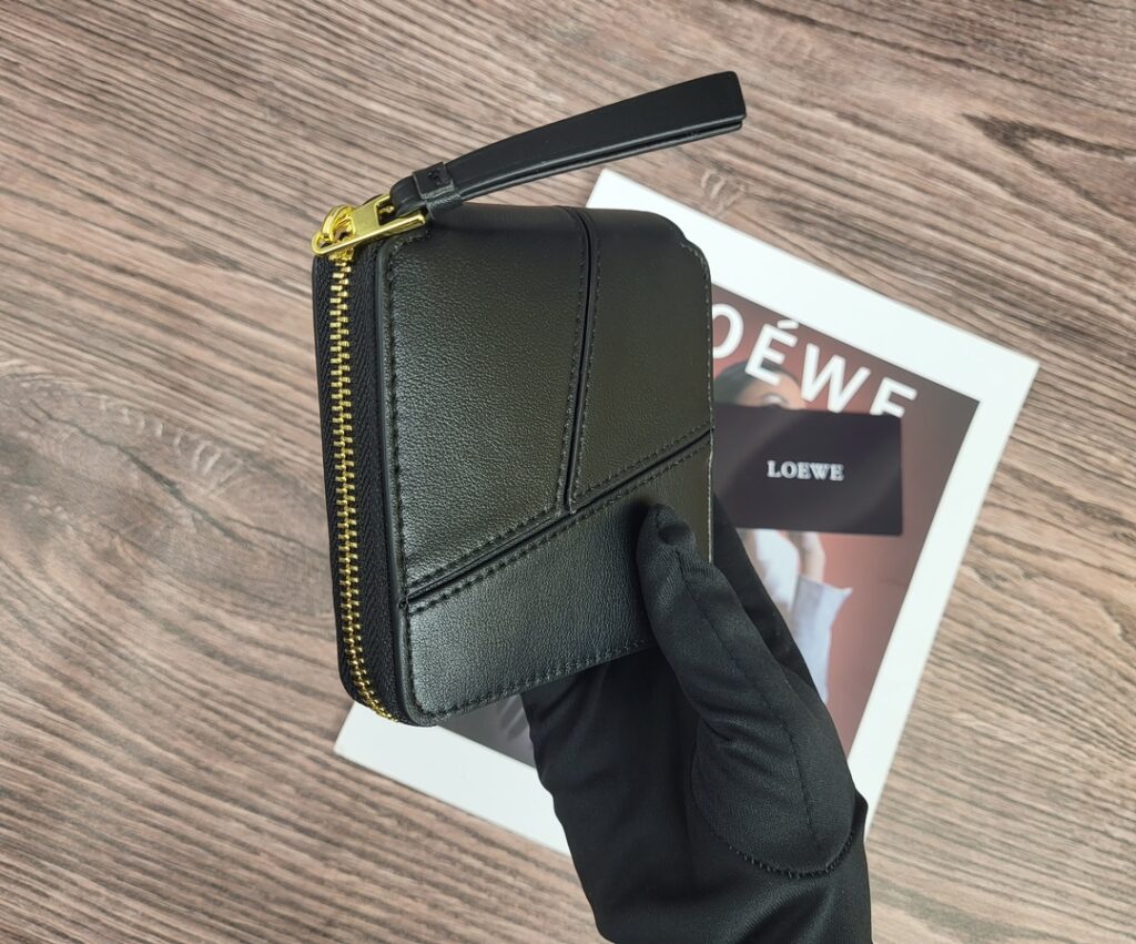 LOEWE 財布 zm 94920 - 画像 (3)