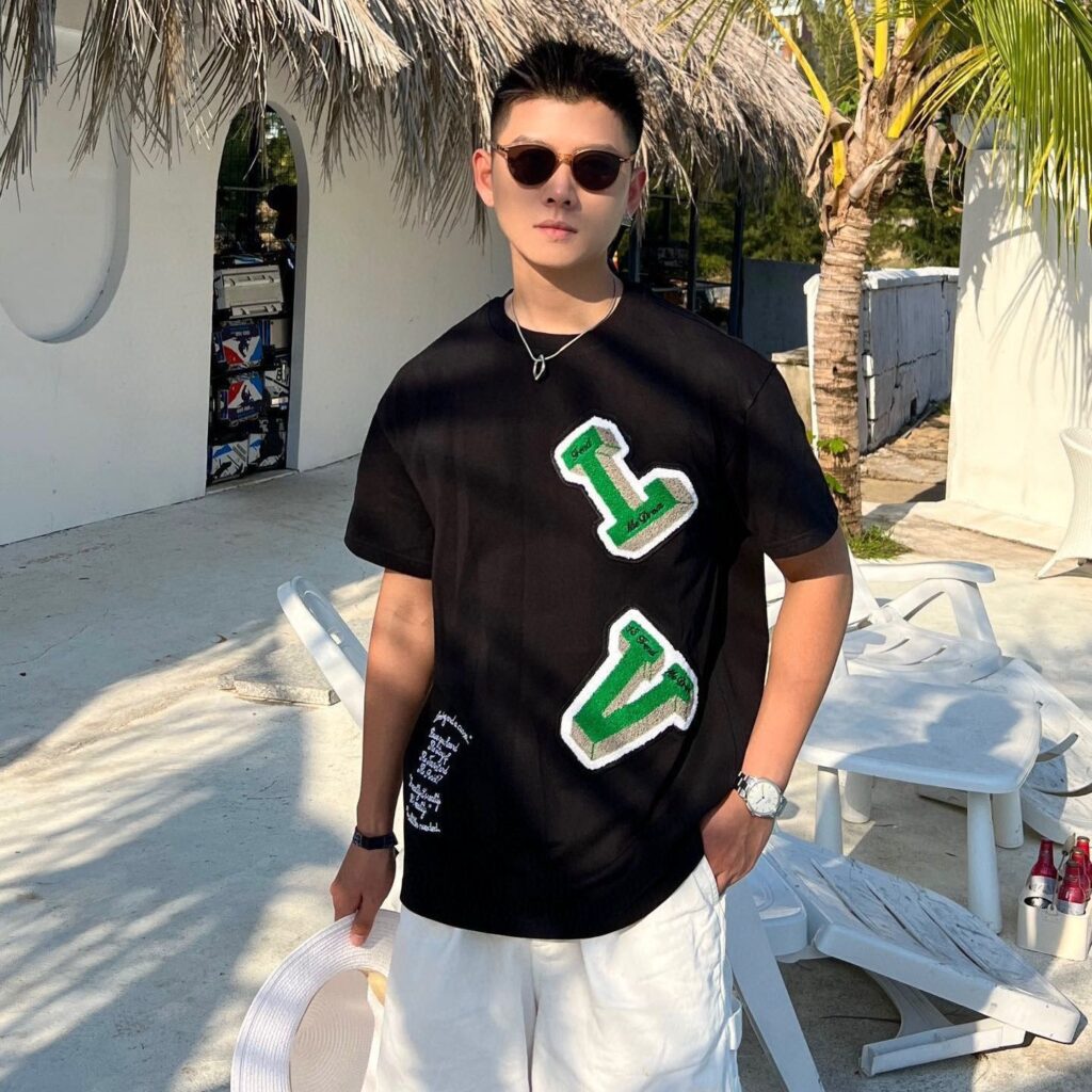 【Louis Vuitton】男女兼用、ご好評に付き再入荷！ - 画像 (2)