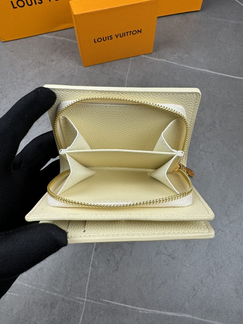 LV Louis Vuitton 新作財布です zm 95518 - 画像 (6)