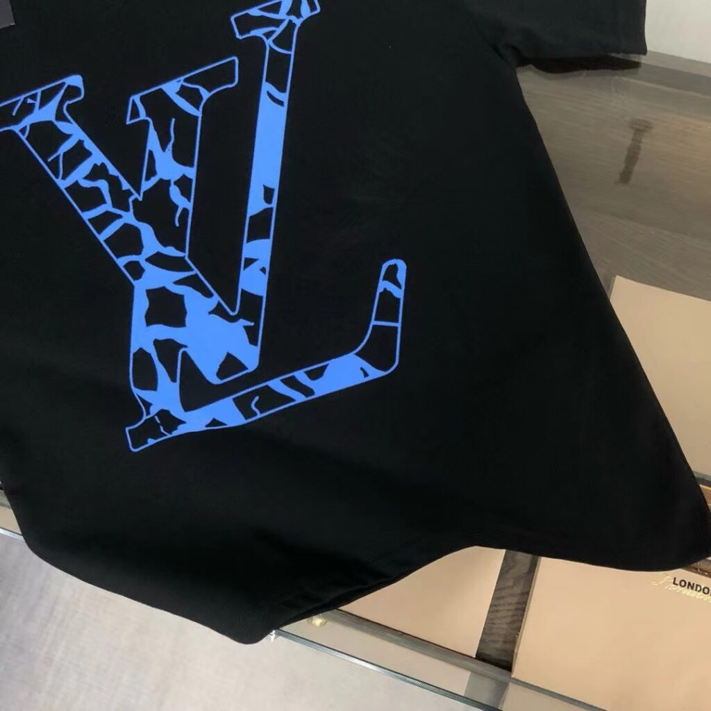 【LOUIS VUITTON 公式旗艦店】ルイヴィトン Tシャツ ご好評に付き再入荷！ - 画像 (6)