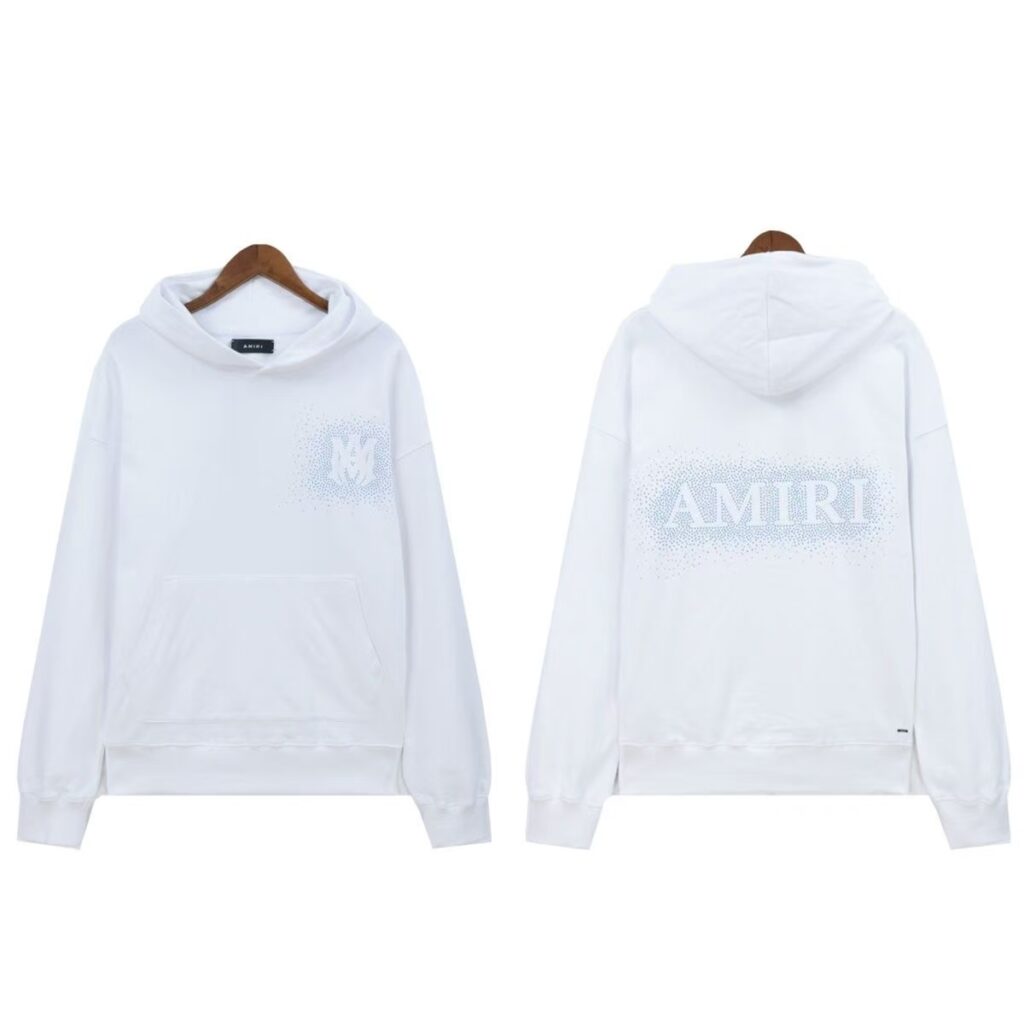 AMIRI 人気パーカー　2025新品 - 画像 (2)