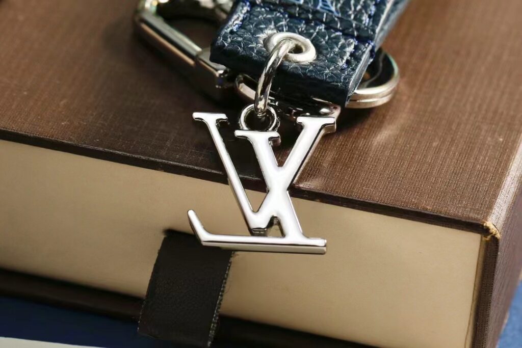 LV Louis Vuitton バッグペンダント キーホルダー 53 zm - 画像 (8)