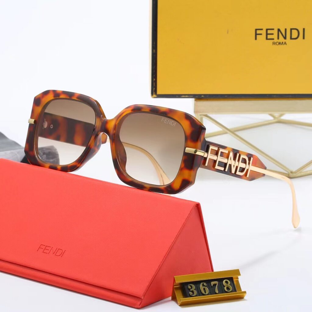 FENDI サングラス 10 - 画像 (2)