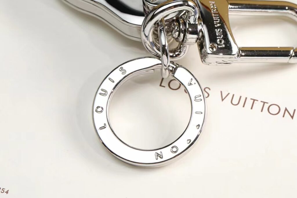 LV Louis Vuitton バッグペンダント キーホルダー 77 zm - 画像 (6)