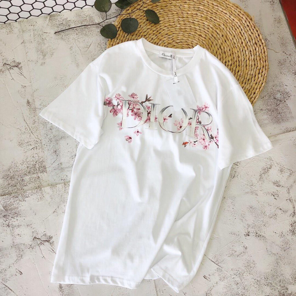 【DIOR】（ディオール）半袖 男女兼用、ご好評に付き再入荷！ - 画像 (12)