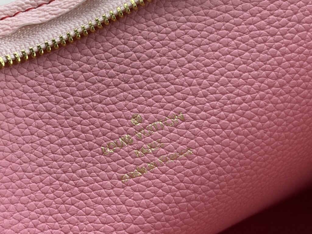 LV Louis Vuittonハンドバッグブリーフケース 5 zm 95524 - 画像 (8)