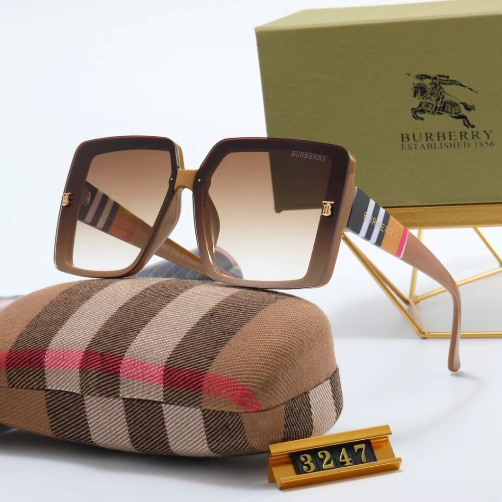 Burberry サングラス 08 - 画像 (2)
