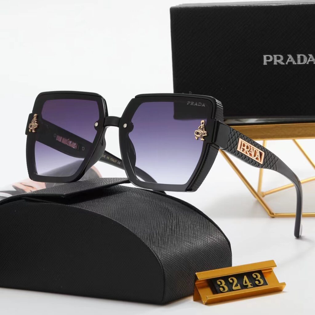 Prada サングラス 04 - 画像 (8)