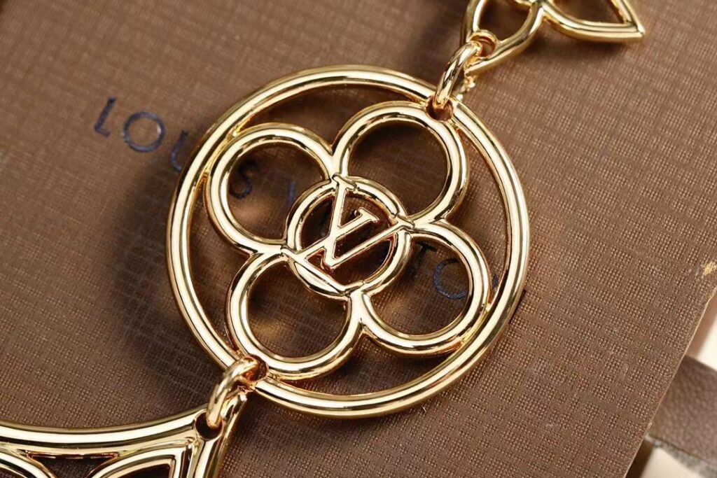 LV Louis Vuitton バッグペンダント キーホルダー 55 zm - 画像 (4)