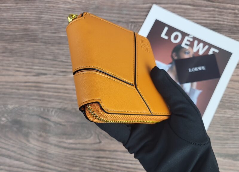 LOEWE 財布 5 zm 94920 - 画像 (4)