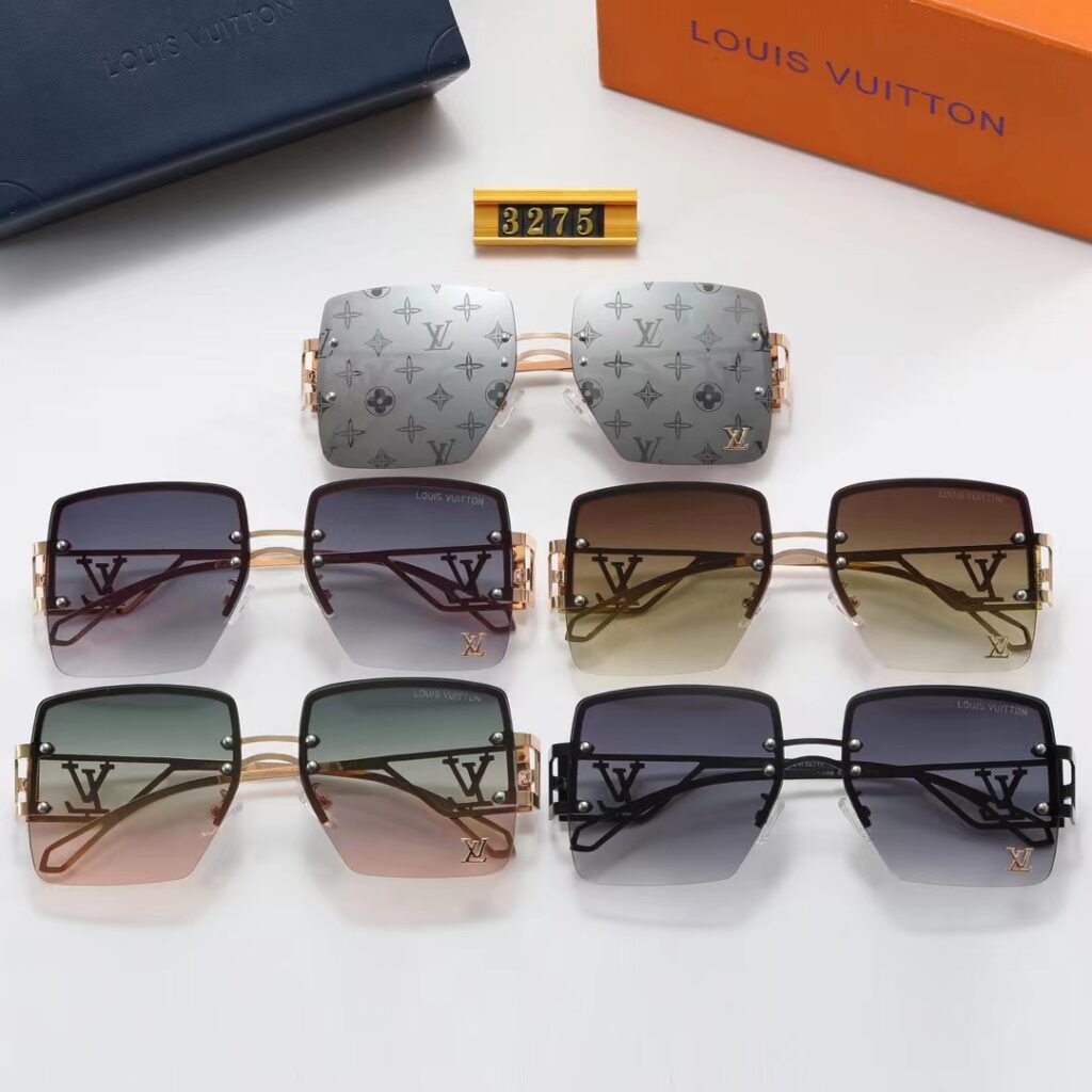 lv Louis Vuitton サングラス 35zm - 画像 (3)
