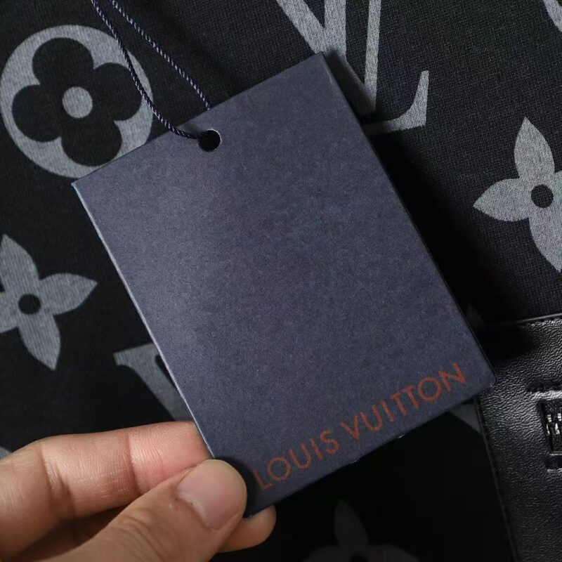 Louis Vuitton 25ss　All-print 半袖 - 画像 (5)