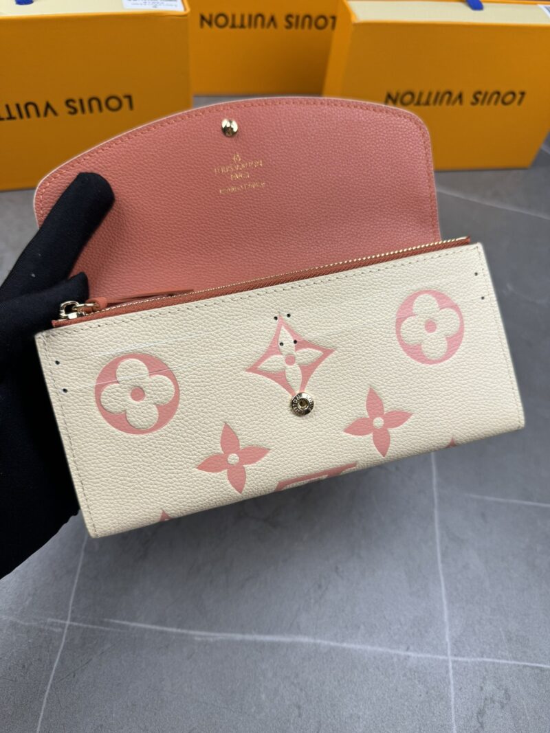 LV Louis Vuitton 新作財布です 4 zm 95518 - 画像 (6)