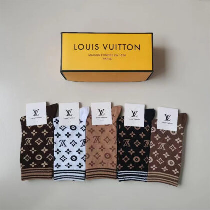 LV Louis Vuitton 秋冬のストッキング SS96231