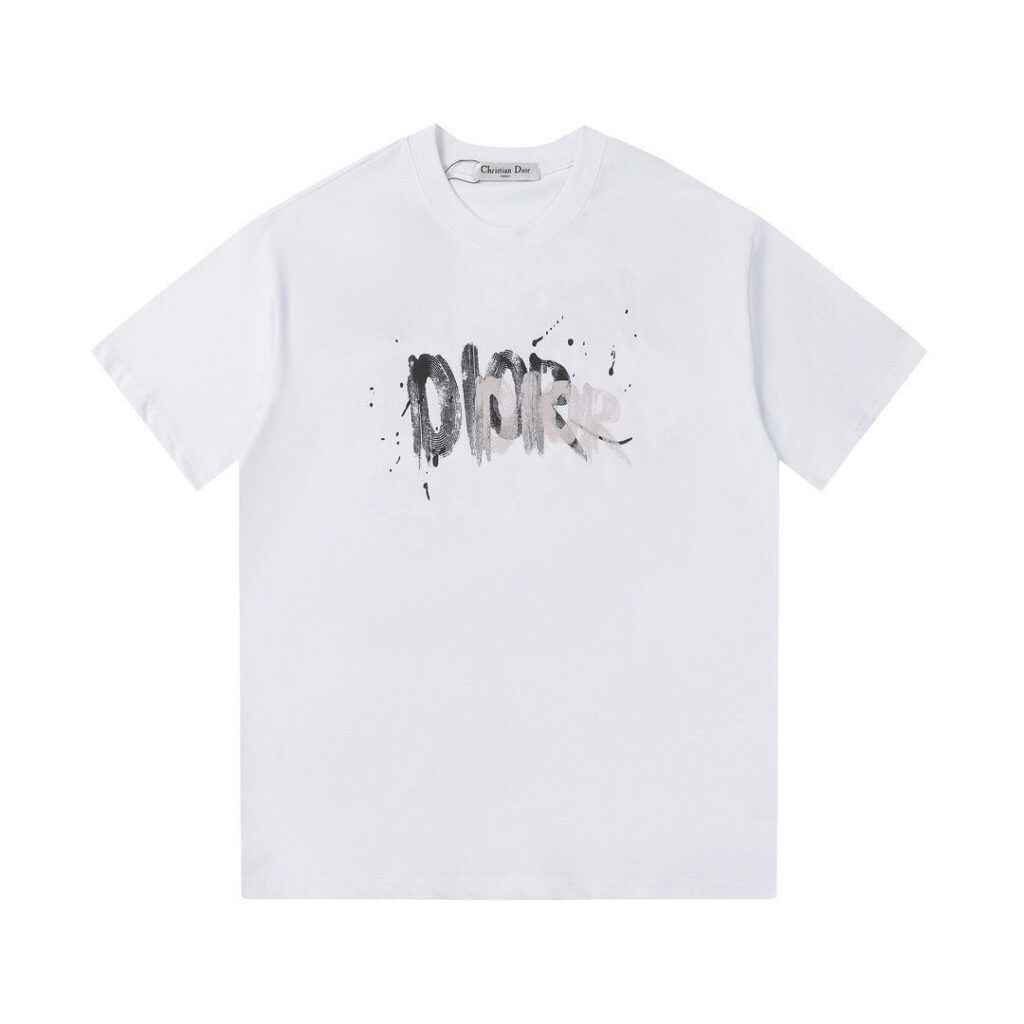 【DIOR】（ディオール）半袖 ご好評に付き再入荷！ - 画像 (3)