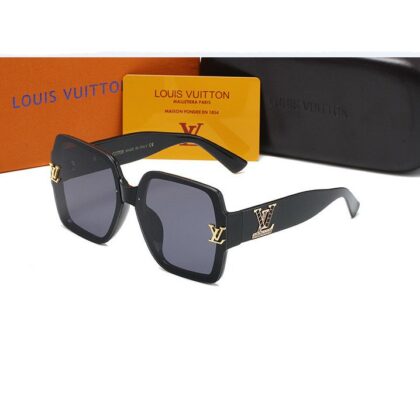 LOUIS VUITTON（ルイヴィトン）男女兼用 サングラス 5色
