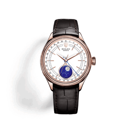 ROLEX CELLINI MOONPHASE