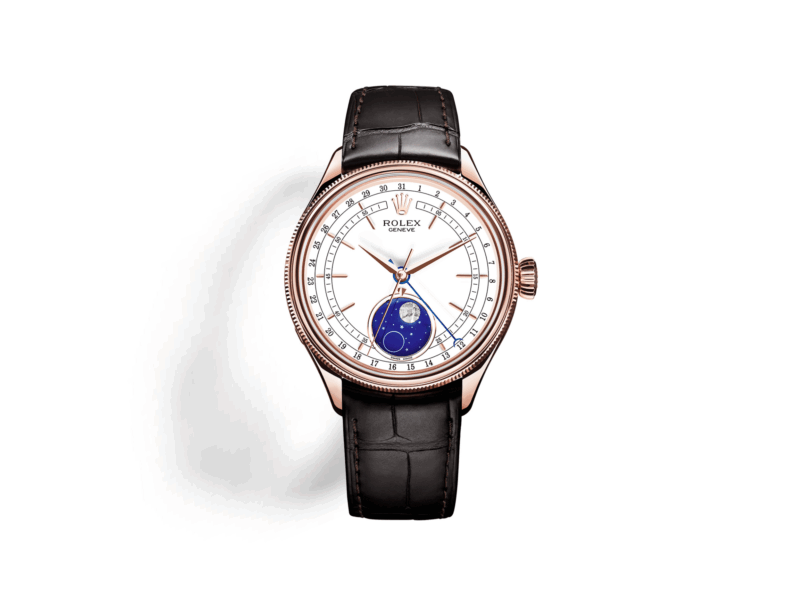 ROLEX CELLINI MOONPHASE