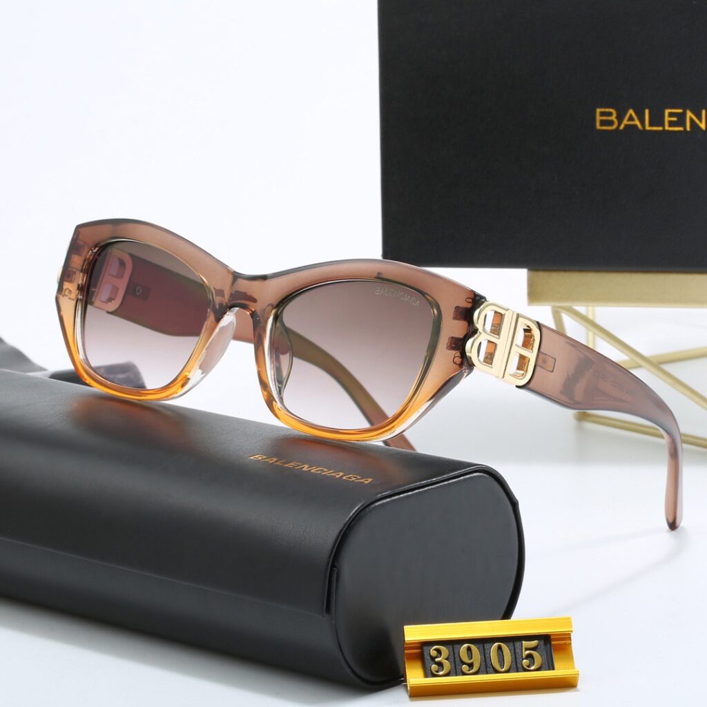 Balenciaga サングラス 09 - 画像 (3)