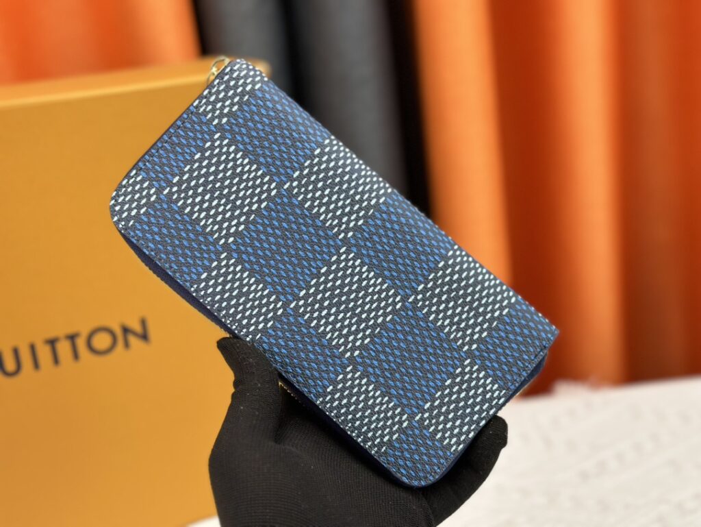 LV Louis Vuitton 新作財布です 68 zm 95523 - 画像 (2)