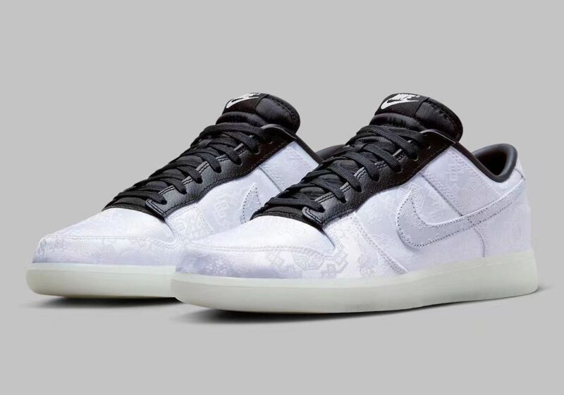 CLOT x fragment design x Nike - 画像 (6)