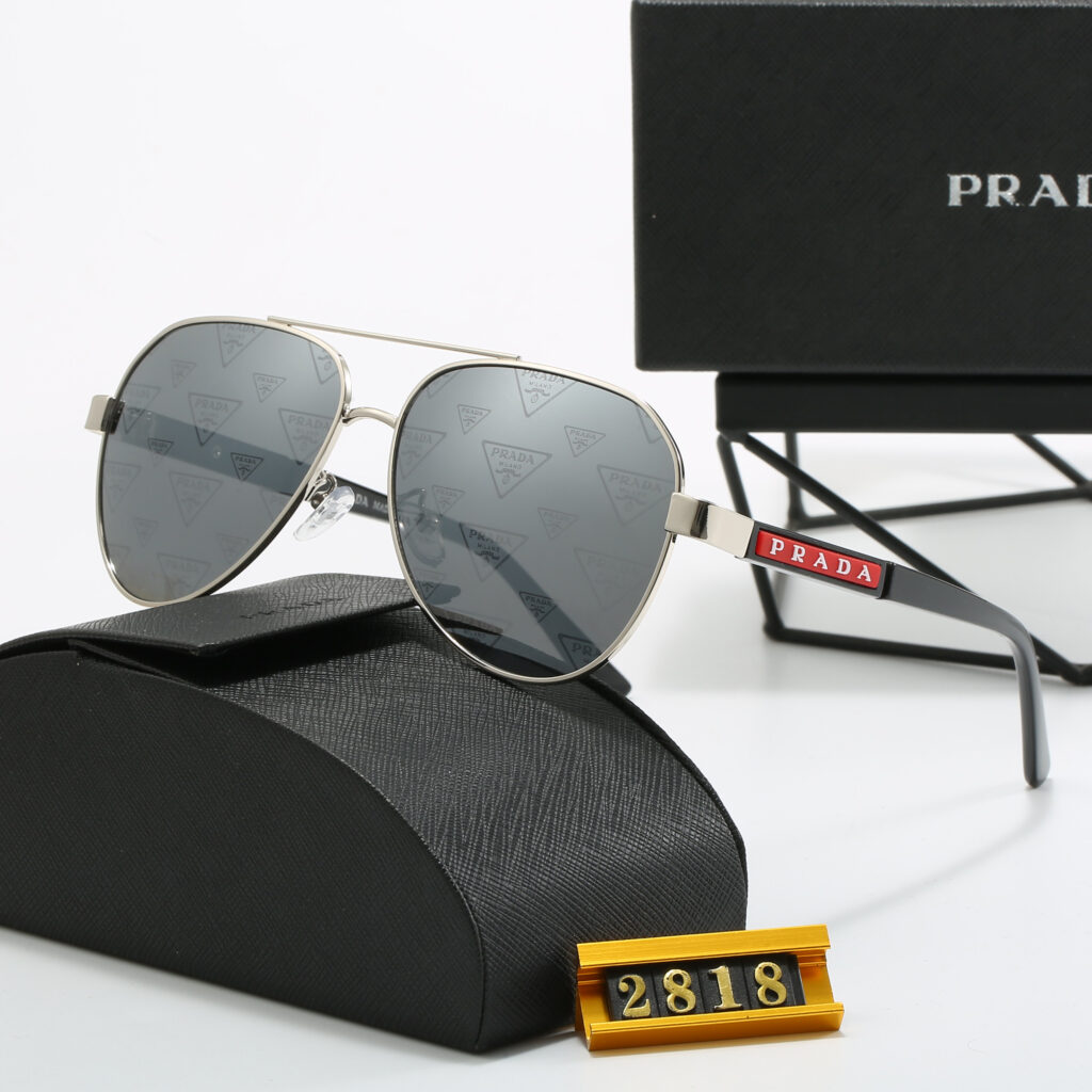 Prada サングラス 02 - 画像 (3)