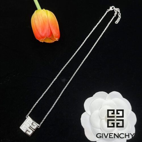 GIVENCHYおしゃれなネックレス01 SS94802