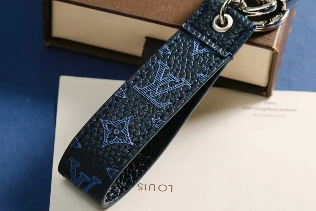 LV Louis Vuitton バッグペンダント キーホルダー 53 zm - 画像 (4)