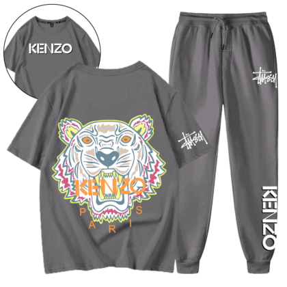 Kenzo 人気セットアップ