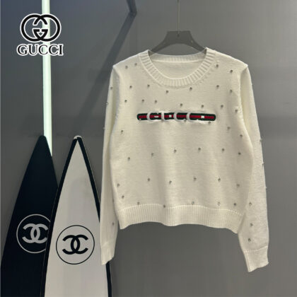 GUCCIセーター19 SS102941
