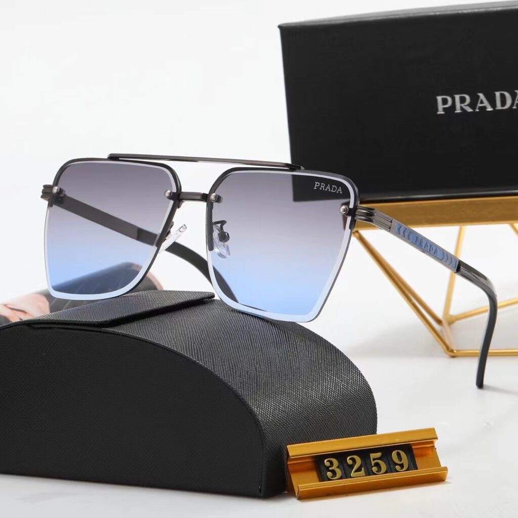 Prada サングラス 11zm - 画像 (3)