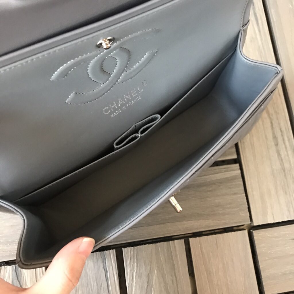 Chanel Flap Bag 1112 - 画像 (9)