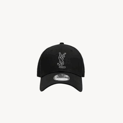 YSL hat