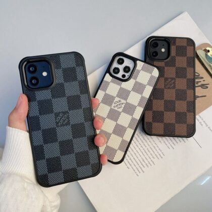 Louis Vuitton【ルイ・ヴィトン旗艦店】【今日注文なら、もう一つ無料サービス】 iPhone・スマホケース