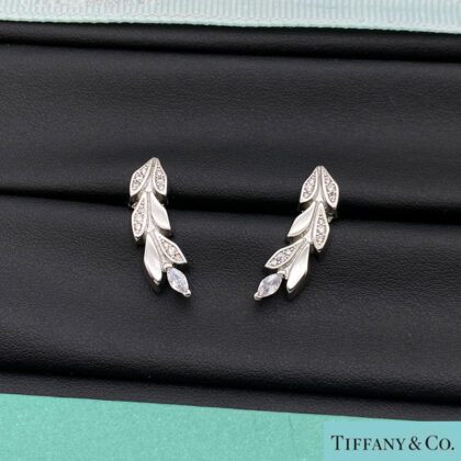TIFFANY耳くぎ09 SS94753