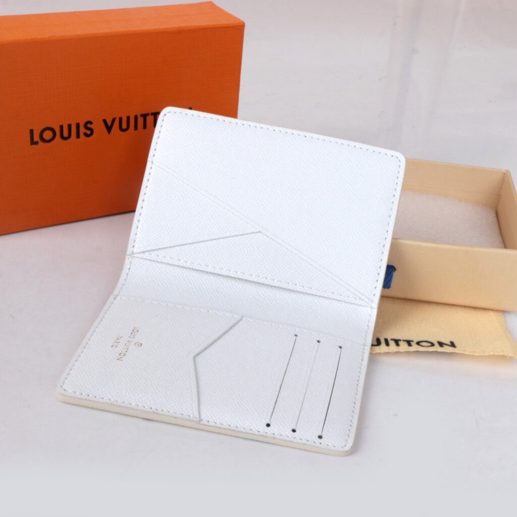LV Louis Vuitton 新作財布です 35 zm 95521 - 画像 (4)